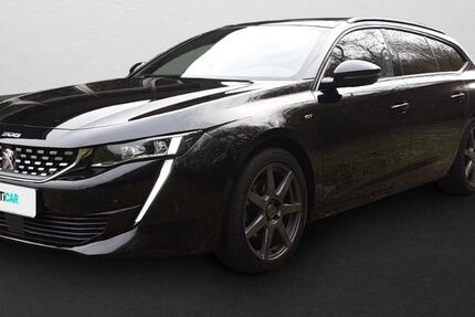 Peugeot 508 45.626 km 25.990 &euro; Dessau-Roßlau 06849
