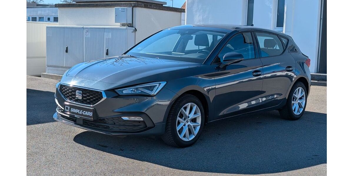 Seat Leon 112.991 km 17.900 &euro; Neu-Ulm 89231