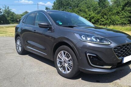 Ford Kuga 17.577 km 26.500 &euro; Saarbrücken 66131