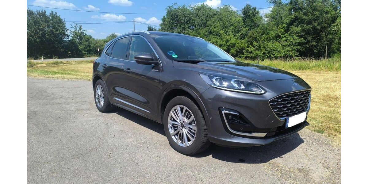 Ford Kuga 17.577 km 26.500 &euro; Saarbrücken 66131