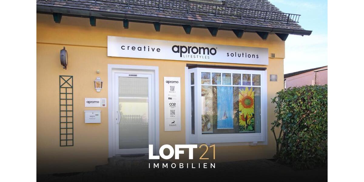 Gewerbeobjekt Ingolstadt Münchener Straße - 925&euro; | Angebot:25417688