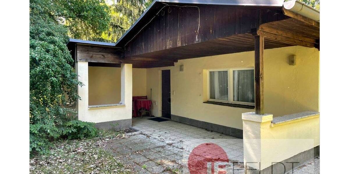 Grundstück Grünheide (Mark) / Kagel Kagel - 790.000&euro; | Angebot:25696079