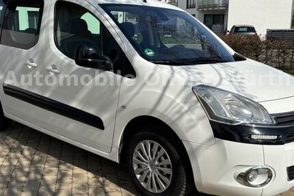 Citroen Berlingo 206.800 km 3.999 &euro; Überherrn 66802