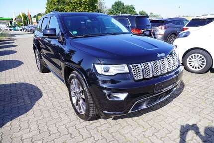 Jeep Grand Cherokee 51.390 km 30.990 &euro; Hollenstedt 21279