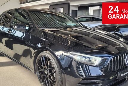 Mercedes-Benz A 200 79.987 km 24.880 &euro; Olfen 59399