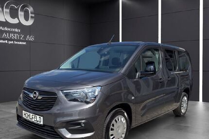 Opel Combo 59.114 km 20.990 &euro; Löbau 02708