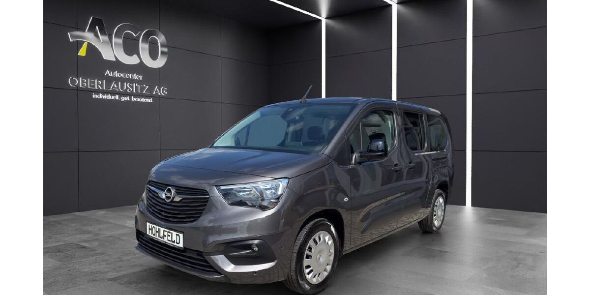 Opel Combo 59.114 km 20.990 &euro; Löbau 02708