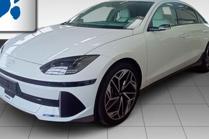 Hyundai IONIQ 6 18.116 km 34.730 &euro; Salzbergen 48499