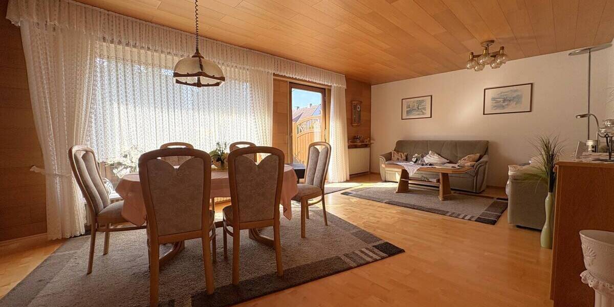 Einfamilienhaus Schwanewede Neuenkirchen - 5 Zimmer, 133 m&sup2;, 269.000&euro; | Angebot:26433589