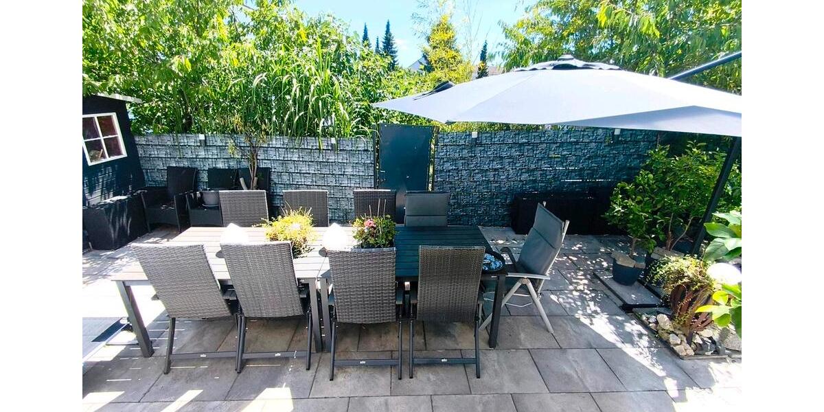 Einfamilienhaus Weinsberg - 4 Zimmer, 120 m&sup2;, 479.000&euro; | Angebot:27024294