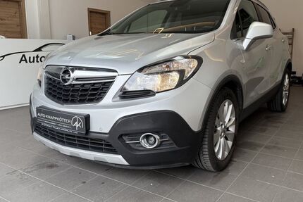 Opel Mokka 206.000 km 7.490 € Kolbermoor bei Rosenheim 83059