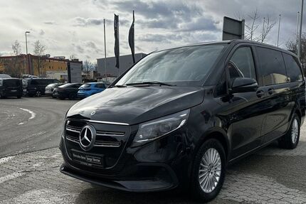 Mercedes-Benz EQV 6.224 km 56.890 &euro; Erding 85435