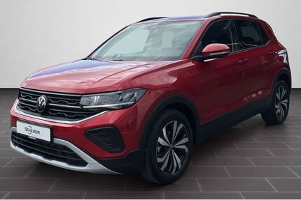 VW T-Cross 14.900 km 23.400 &euro; Neustadt a.d. Weinstraße 67433