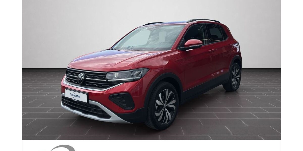 VW T-Cross 14.900 km 23.400 &euro; Neustadt a.d. Weinstraße 67433