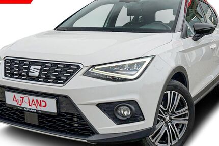 Seat Arona 51.866 km 18.990 &euro; Erfurt 99087