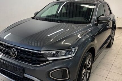 VW T-Roc 27.712 km 24.980 &euro; Beeskow 15848