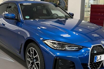 BMW i4 48.000 km 39.999 &euro; Landshut 84028