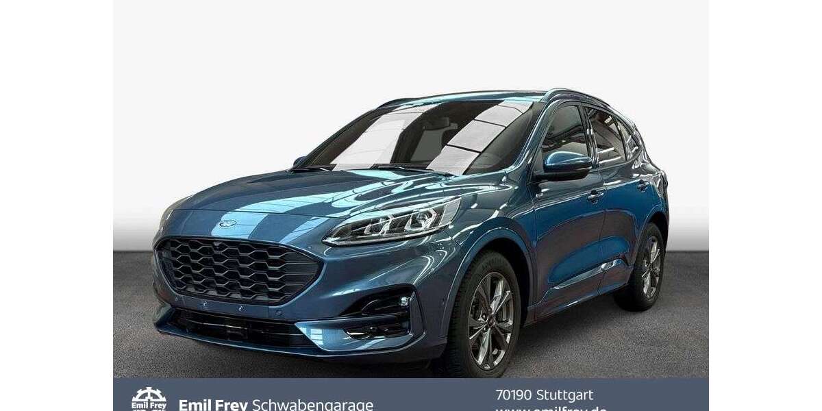 Ford Kuga 21.508 km 25.500 &euro; Stuttgart 70190