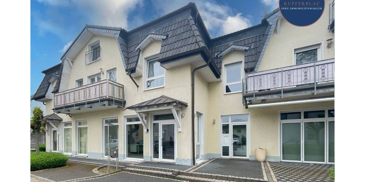 Gewerbeobjekt Hennef (Sieg) Uckerath - 2 Zimmer, 900&euro; | Angebot:26806605