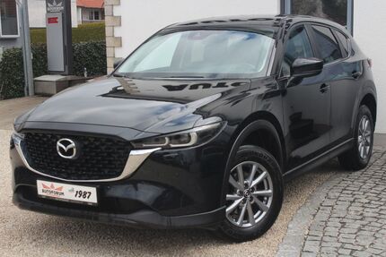 Mazda CX-5 102.000 km 22.900 &euro; Königsbrunn 86343