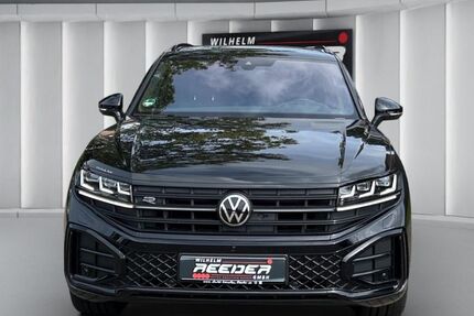 VW Touareg 2.500 km 85.950 &euro; Stade 21682