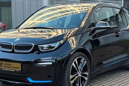 BMW i3 79.000 km 20.800 &euro; München 81547