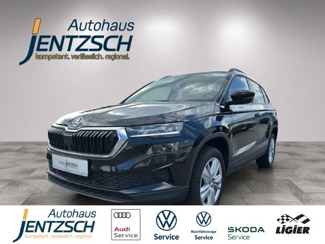 Skoda Karoq 21.895 km 29.990 &euro; Lossatal OT Watzschwitz 04808