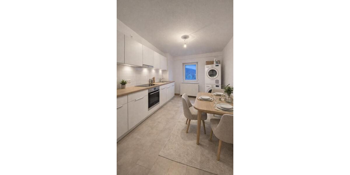 Etagenwohnung Ettlingen - 3 Zimmer, 80 m&sup2;, 1.090&euro; | Angebot:24831468