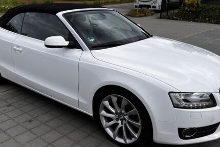 Audi A5 124.450 km 11.990 &euro; Essenheim 55270