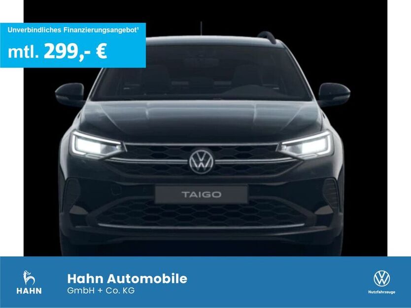 Taigo