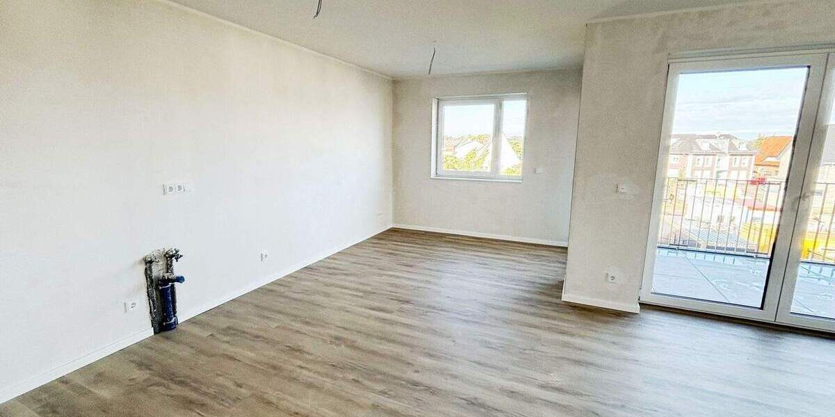 Etagenwohnung Recke - 3 Zimmer, 77 m&sup2;, 342.340&euro; | Angebot:25688540