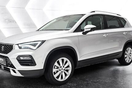 Seat Ateca 1.280 km 30.990 &euro; Ludwigsfelde 14974