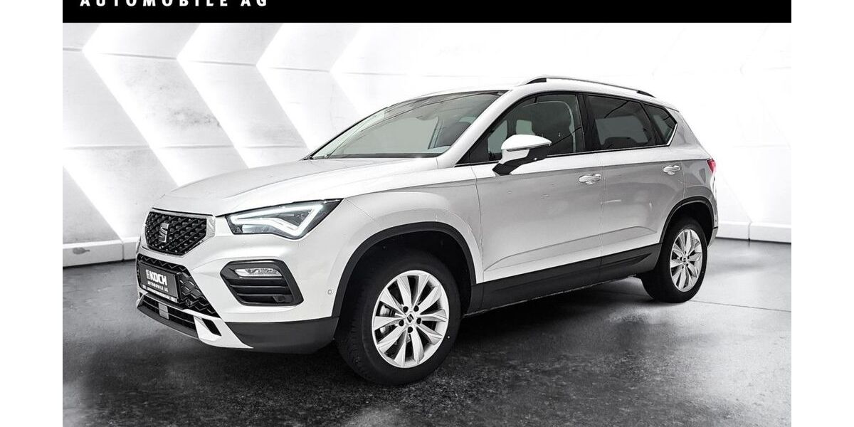 Seat Ateca 1.280 km 30.990 &euro; Ludwigsfelde 14974