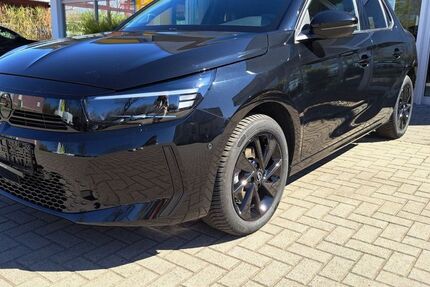 Opel Corsa 13.745 km 17.280 &euro; Sonneberg 96515