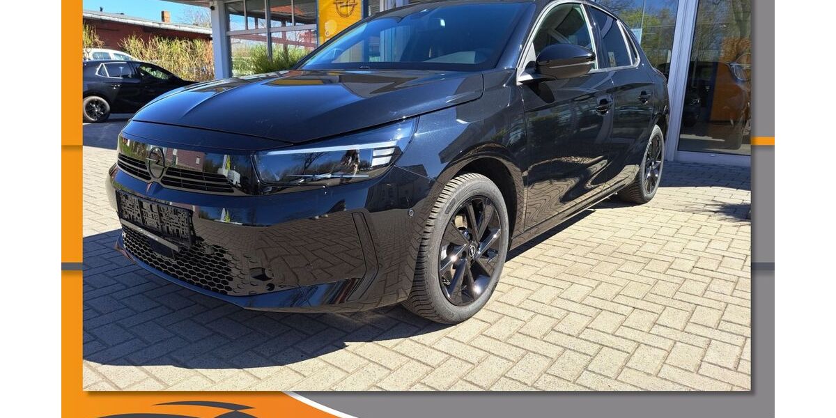 Opel Corsa 13.745 km 17.280 &euro; Sonneberg 96515