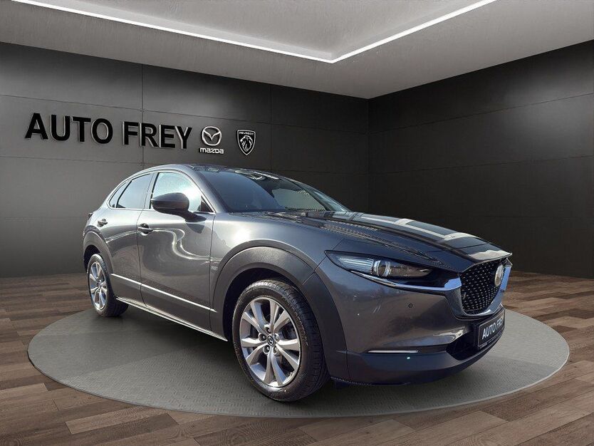 CX-30