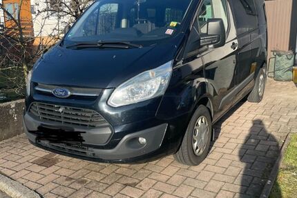 Ford Transit Custom 180.300 km 15.900 &euro; Altenkunstadt 96274