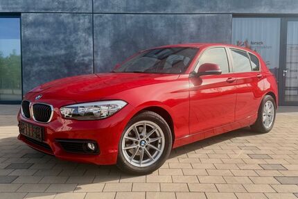 BMW 118 14.633 km 16.200 &euro; Leutershausen 91578