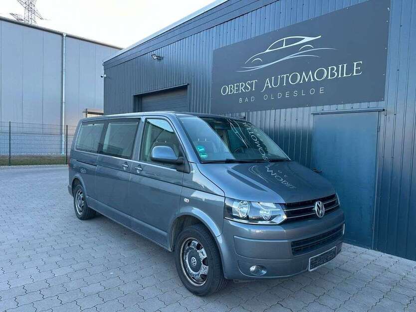 T5 Transporter