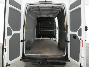 VW Crafter Kasten 35 L4H3 NAVI DAB KLIMA KAMERA 33.435 km 39.890 &euro; Sangerhausen 06526
