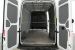 VW Crafter Kasten 35 L4H3 NAVI DAB KLIMA KAMERA 33.435 km 39.890 &euro; Sangerhausen 06526