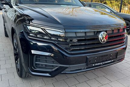 VW Touareg 141.480 km 45.990 &euro; Altheim 84051