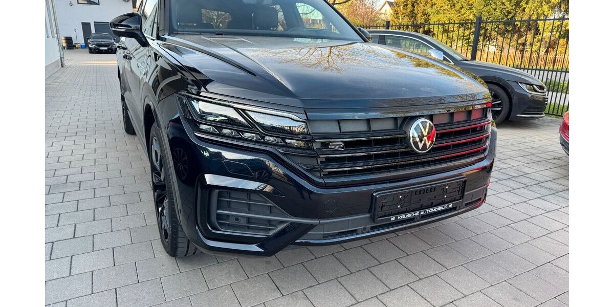 VW Touareg 141.480 km 45.990 &euro; Altheim 84051