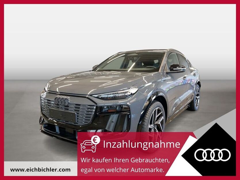 Q6 e-tron