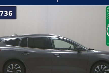 Ford Focus 161.297 km 8.980 &euro; Gyhum/Bockel 27404