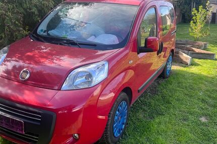 Fiat Qubo 153.000 km 3.100 &euro; Weißenfels 06667