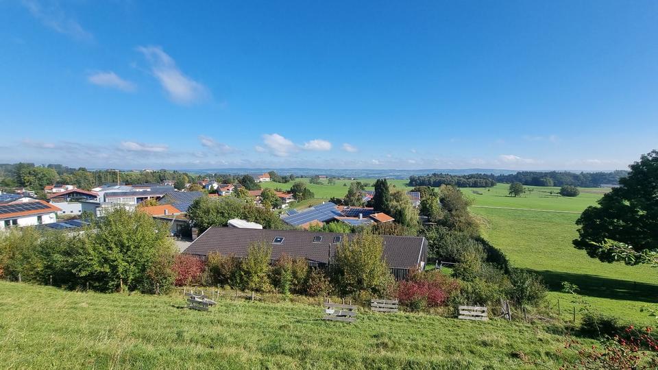 Einfamilienhaus Wiggensbach - 8 Zimmer, 200 m&sup2;, 1.200.000&euro; | Angebot:26492505