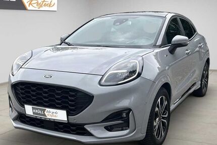 Ford Puma 41.500 km 20.990 € Rostock 18146