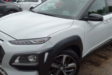 Hyundai KONA 65.236 km 11.590 &euro; Nauen 14641