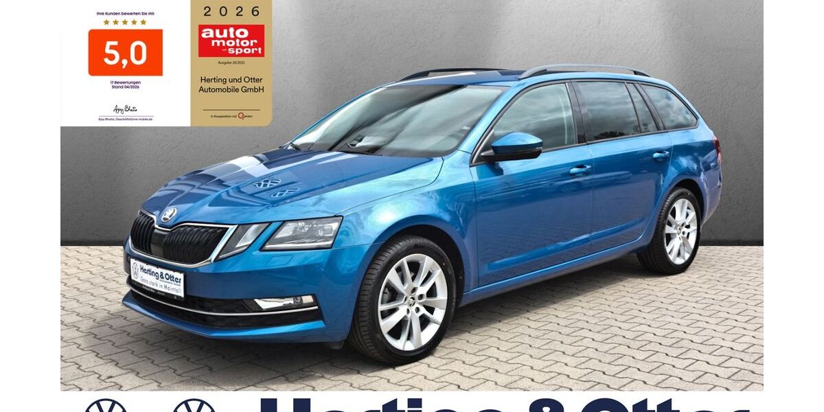 Skoda Octavia 64.604 km 18.750 &euro; Maintal 63477